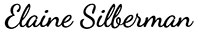 In Loving Memory of Elaine Silberman Logo